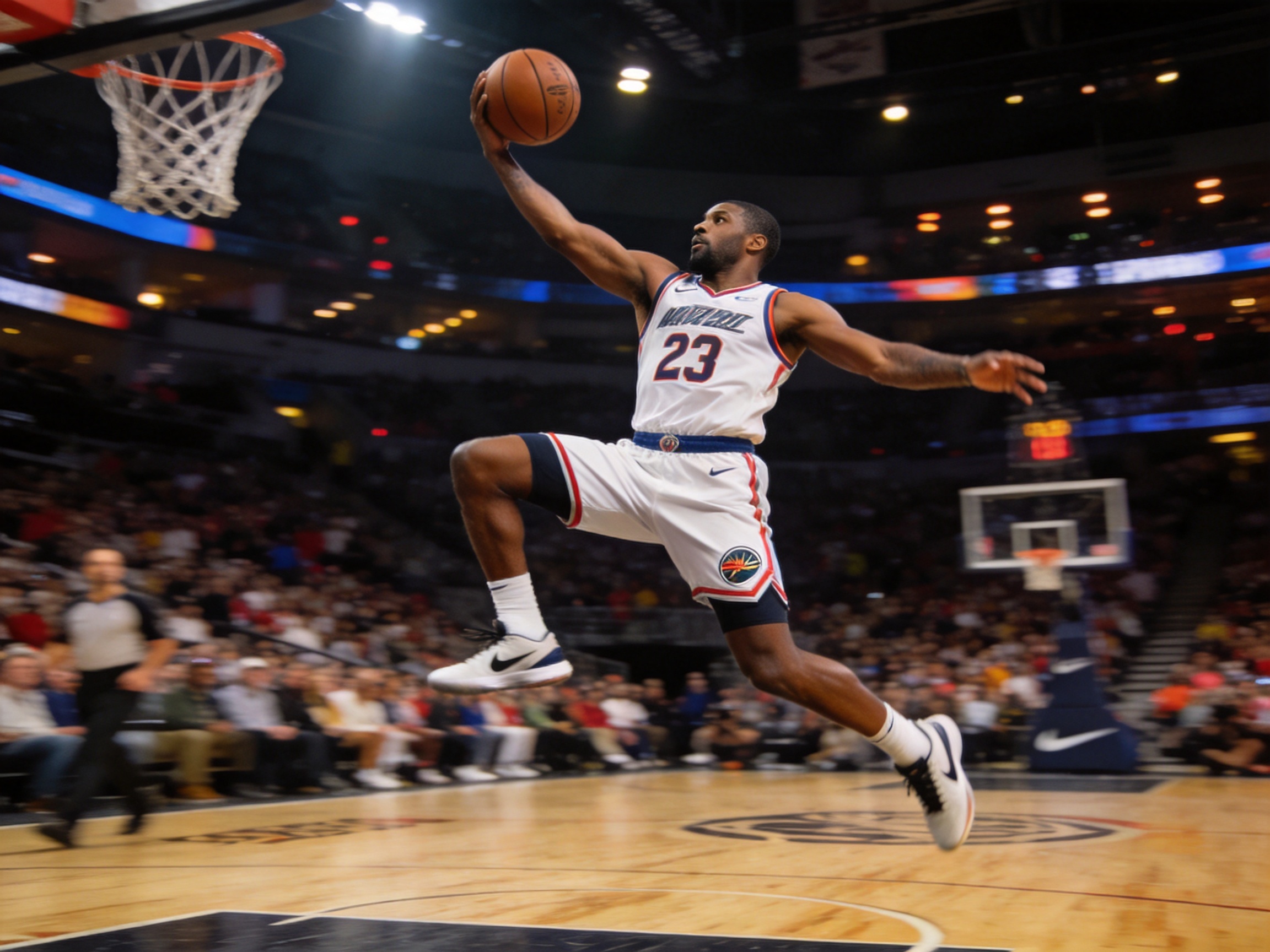 Basketball