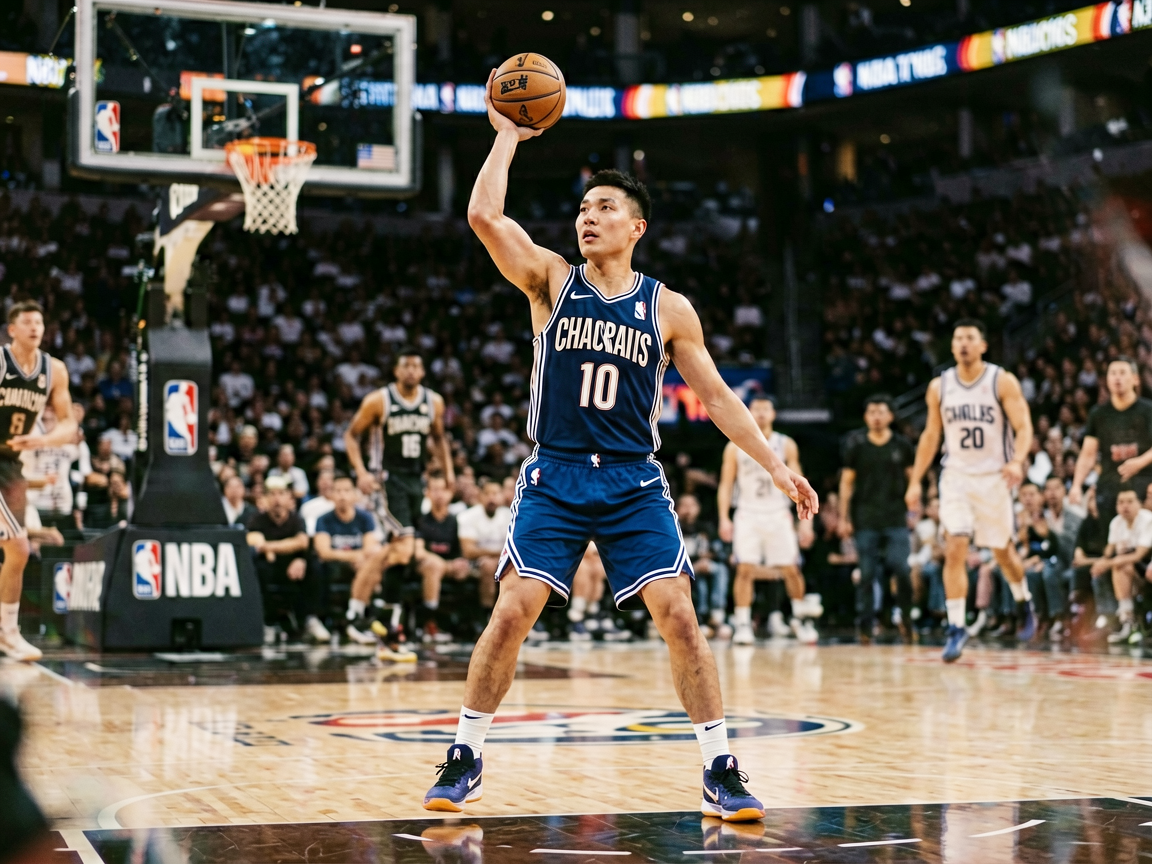 NBA季后赛