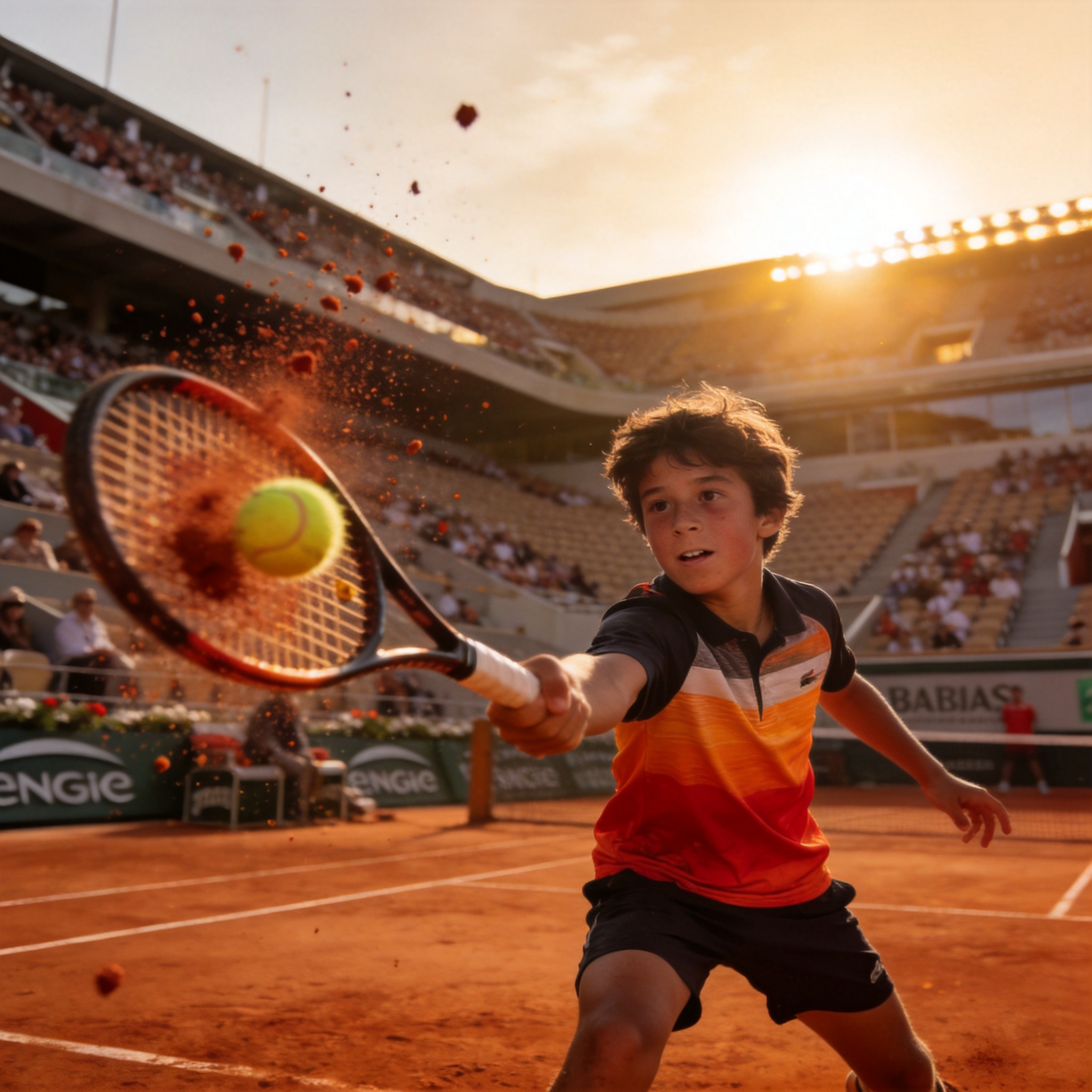 Tennis