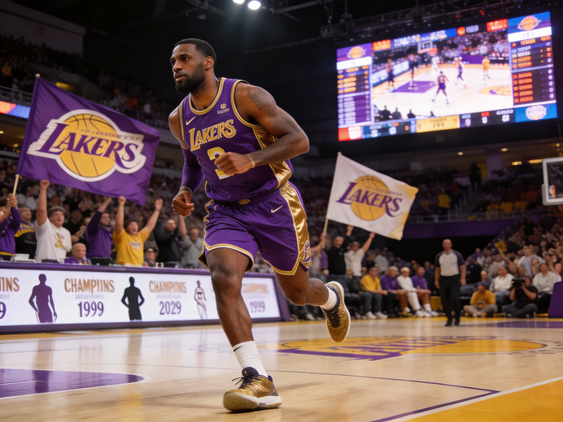 hth.com(中国区)官方网站 - 洛杉矶湖人队、NBA历史上最成功的球队之一、拥有多个总冠军头衔、查看完整百科、视