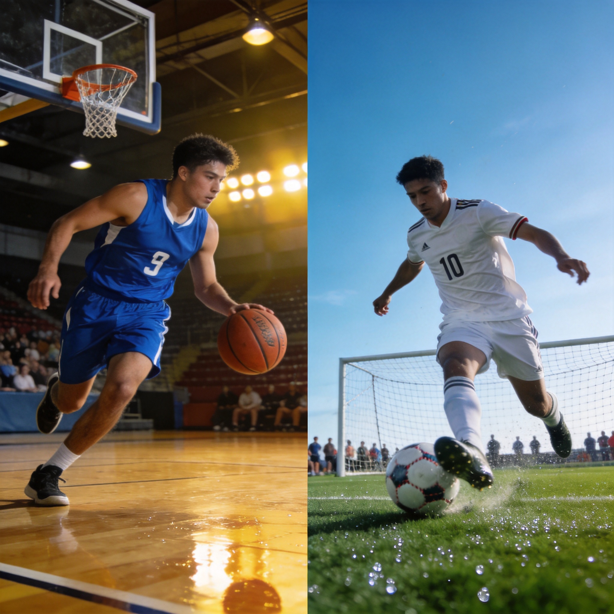 Basketball
